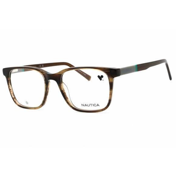 Nautica EYEGLASSES N8179-221-52 New with case